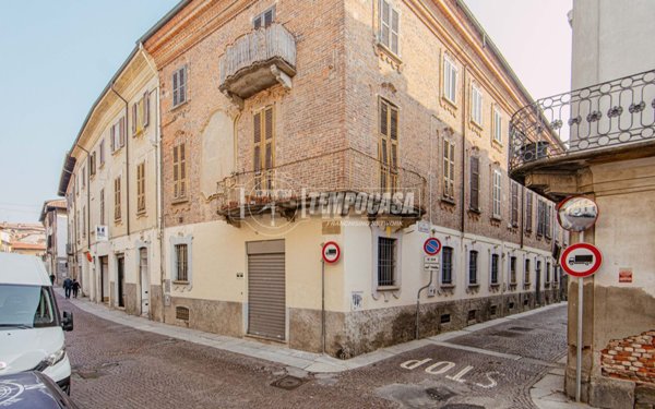 appartamento in vendita a Vigevano