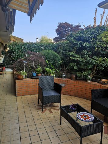 appartamento in vendita a Vigevano