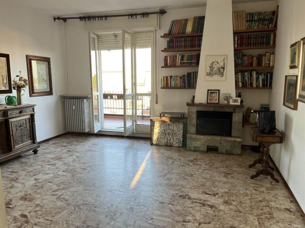 appartamento in vendita a Vigevano