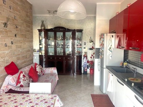 appartamento in vendita a Vigevano