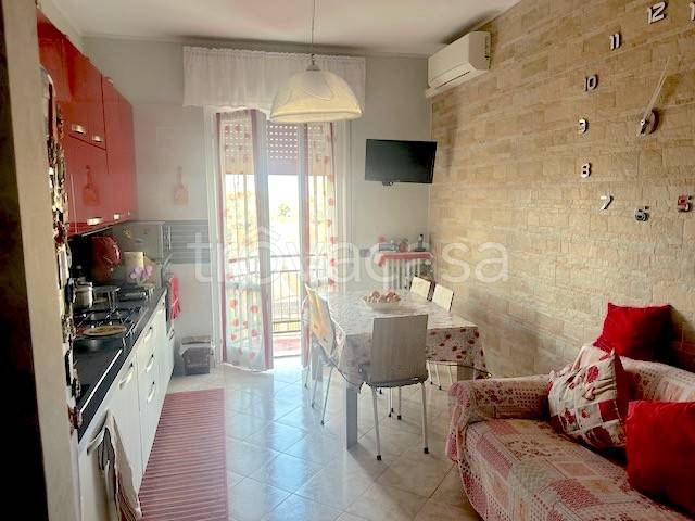 appartamento in vendita a Vigevano