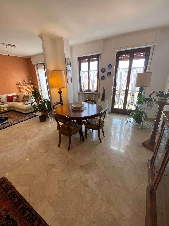 appartamento in vendita a Vigevano