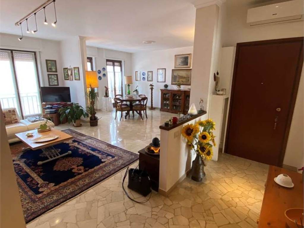 appartamento in vendita a Vigevano