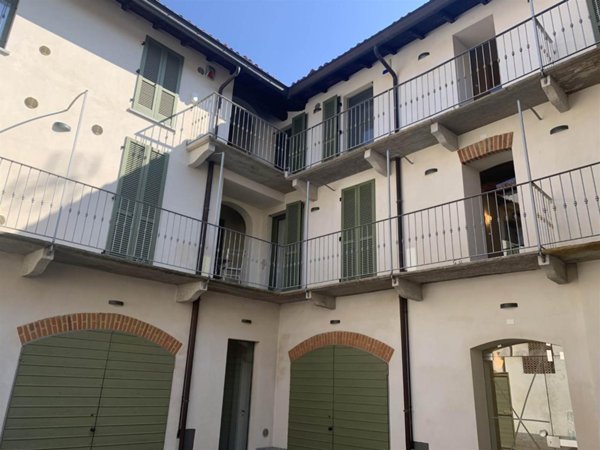 appartamento in vendita a Vigevano