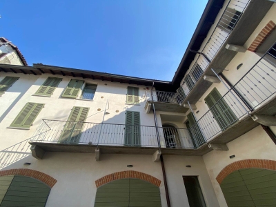 appartamento in vendita a Vigevano