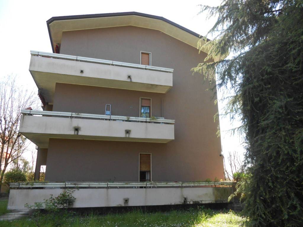 appartamento in vendita a Vigevano