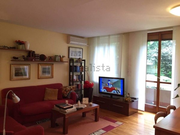 appartamento in vendita a Vigevano