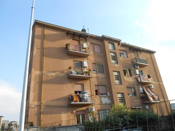 appartamento in vendita a Vigevano