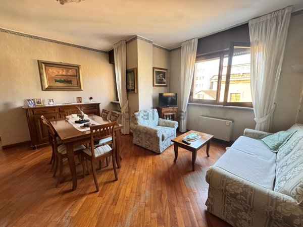 appartamento in vendita a Vigevano