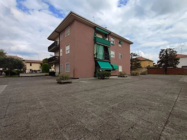 appartamento in vendita a Vigevano