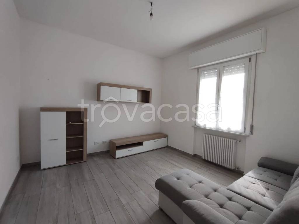 appartamento in vendita a Vigevano