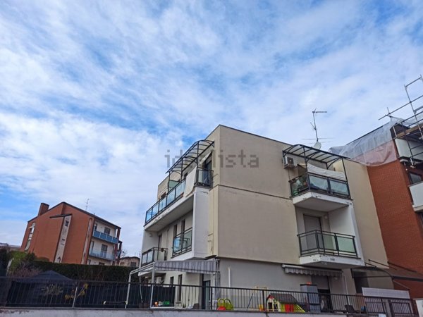 appartamento in vendita a Vigevano