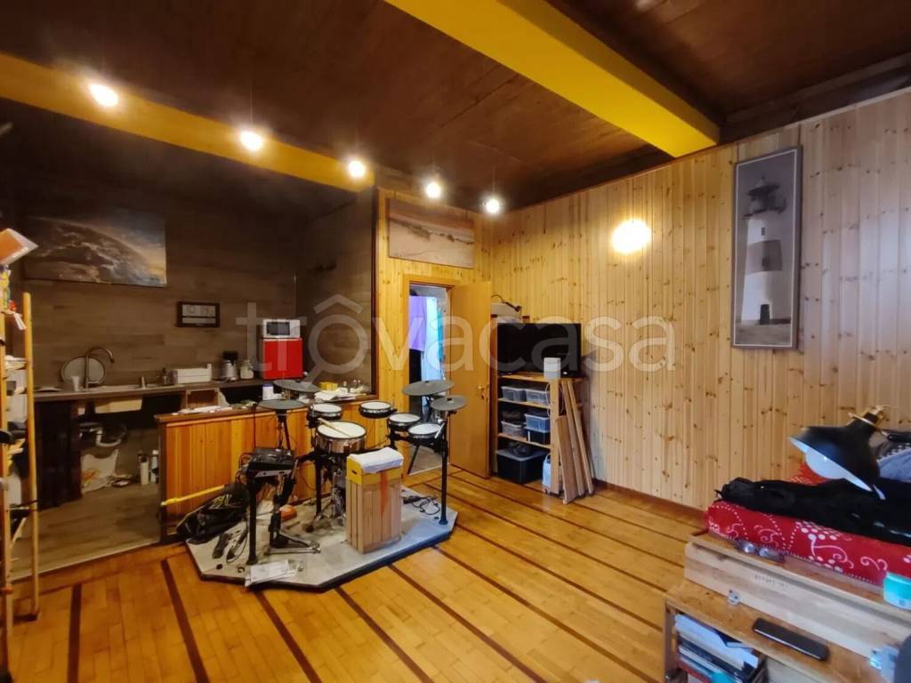 appartamento in vendita a Vigevano