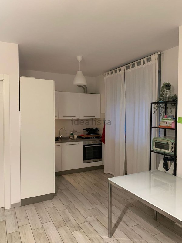 appartamento in vendita a Vigevano