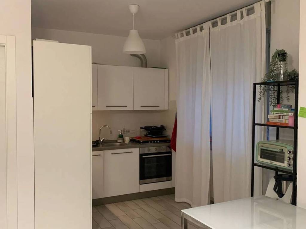 appartamento in vendita a Vigevano