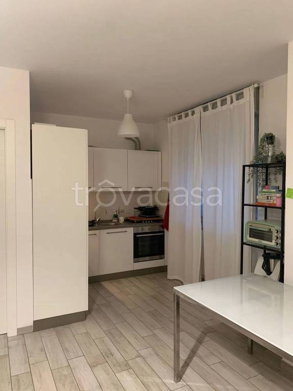 appartamento in vendita a Vigevano