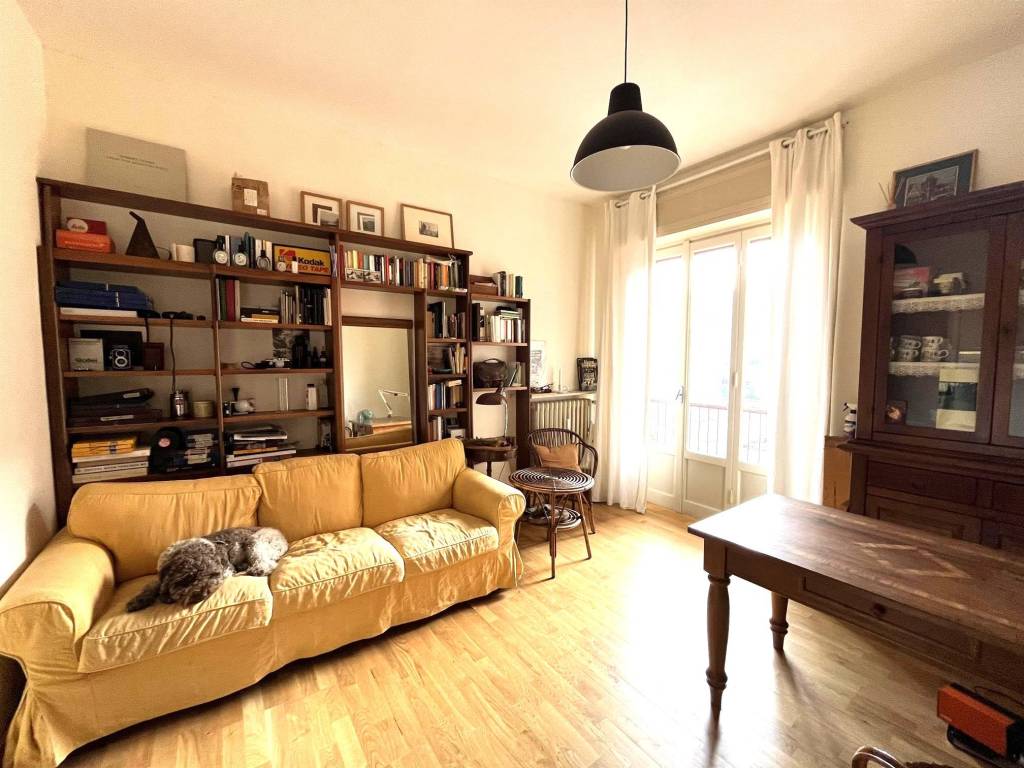 appartamento in vendita a Vigevano