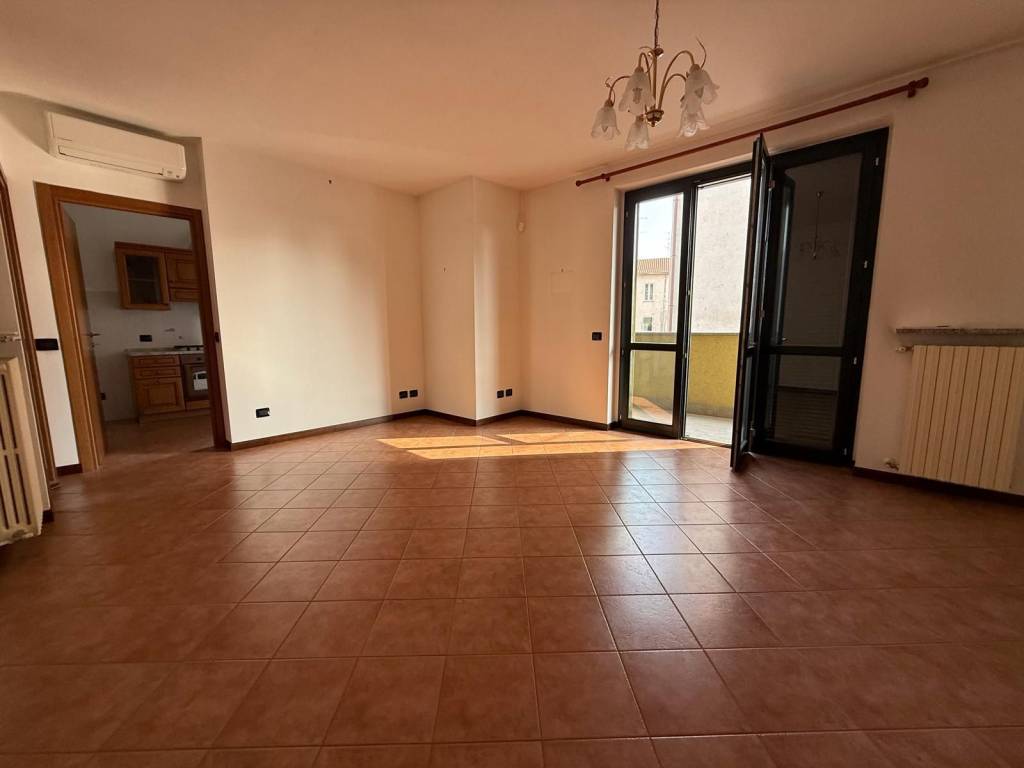 appartamento in vendita a Vigevano