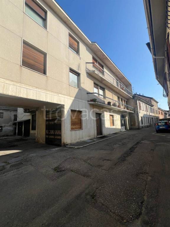 appartamento in vendita a Vigevano