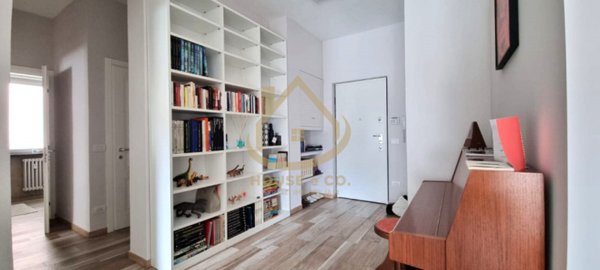 appartamento in vendita a Vigevano