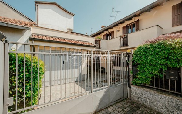 appartamento in vendita a Vigevano