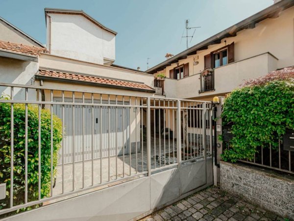 appartamento in vendita a Vigevano