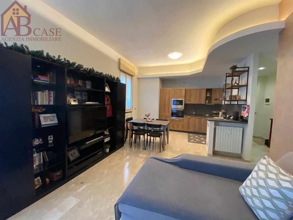 appartamento in vendita a Vigevano