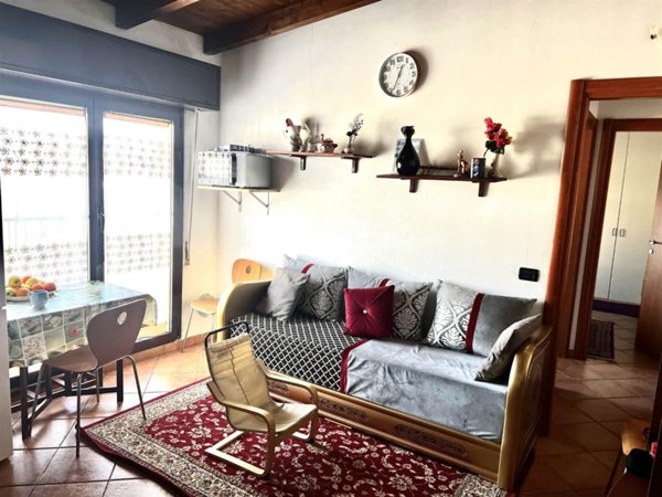 appartamento in vendita a Vigevano