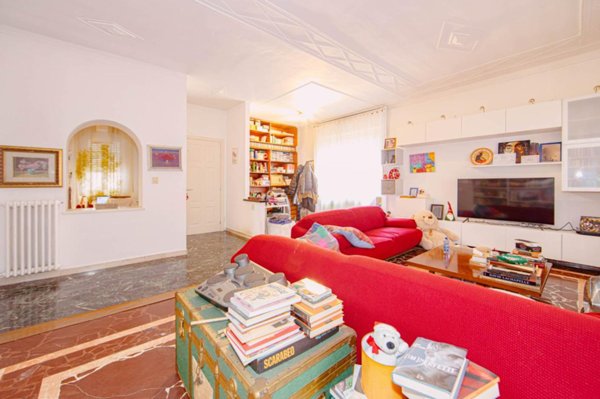 appartamento in vendita a Vigevano