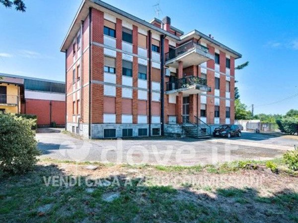 appartamento in vendita a Vigevano
