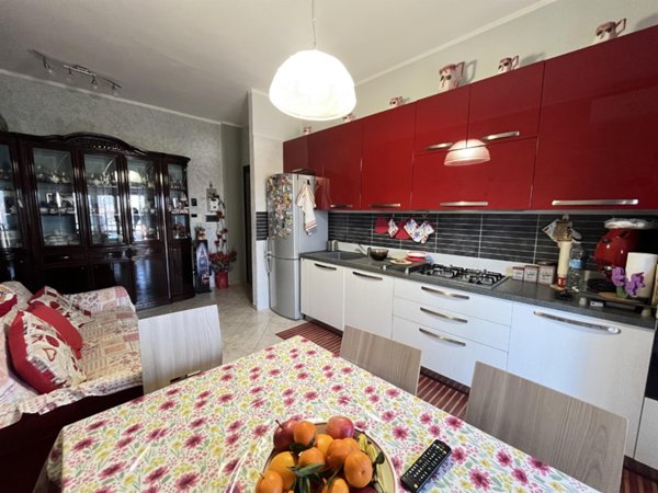 appartamento in vendita a Vigevano