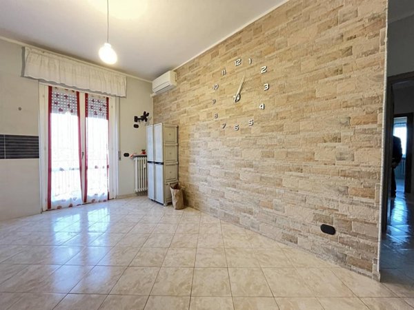 appartamento in vendita a Vigevano