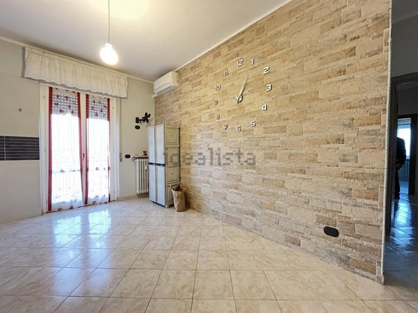 appartamento in vendita a Vigevano