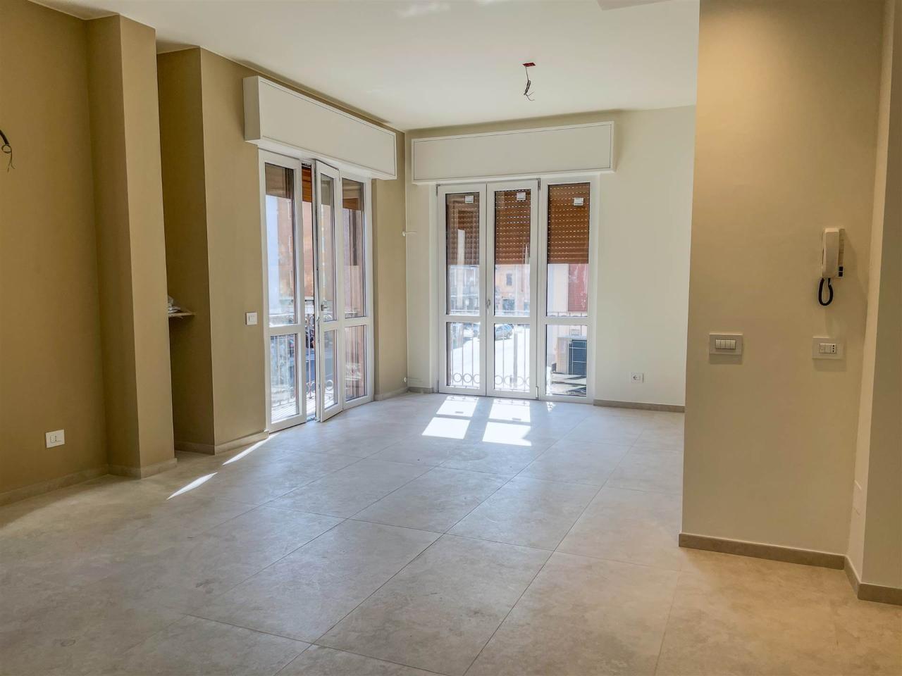 appartamento in vendita a Vigevano