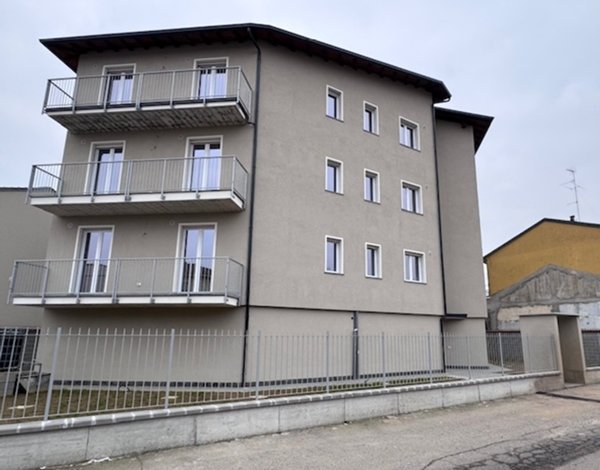appartamento in vendita a Vigevano