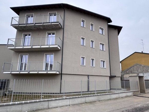 appartamento in vendita a Vigevano