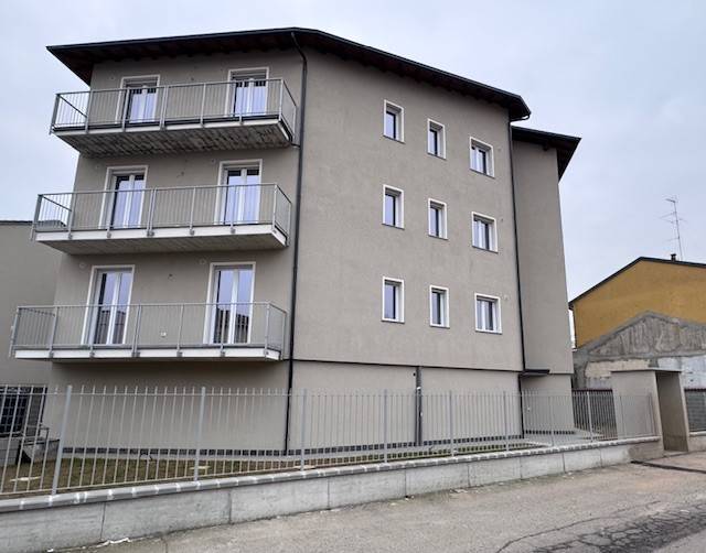 appartamento in vendita a Vigevano