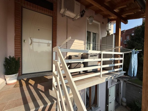 appartamento in vendita a Vigevano
