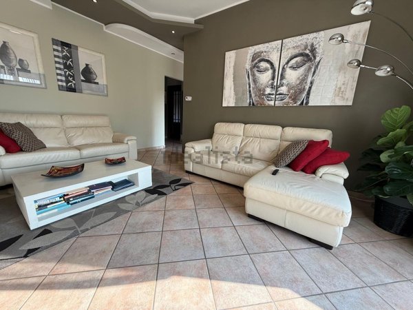 appartamento in vendita a Vigevano