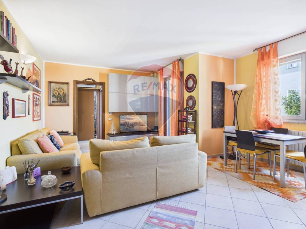 appartamento in vendita a Vigevano