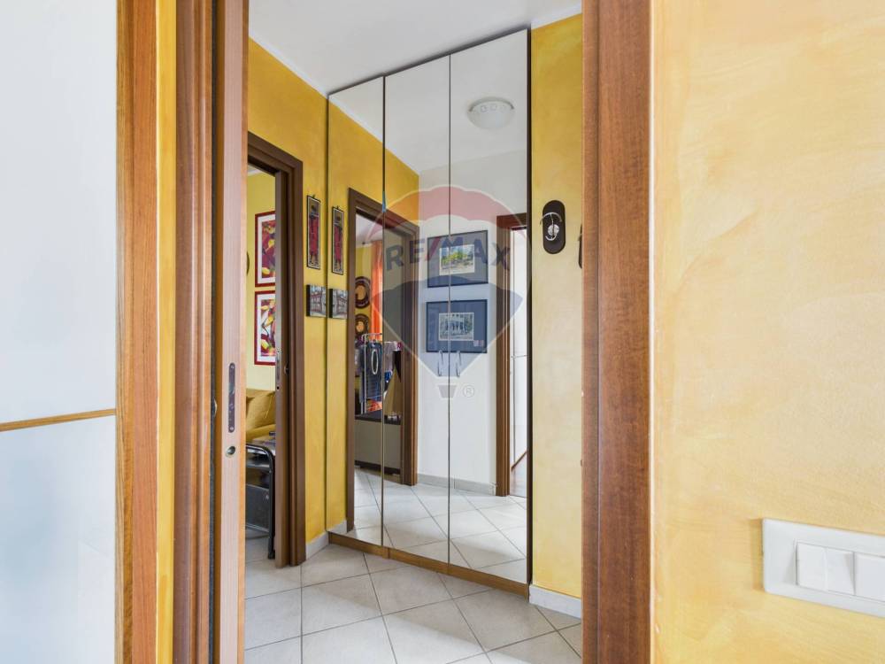 appartamento in vendita a Vigevano