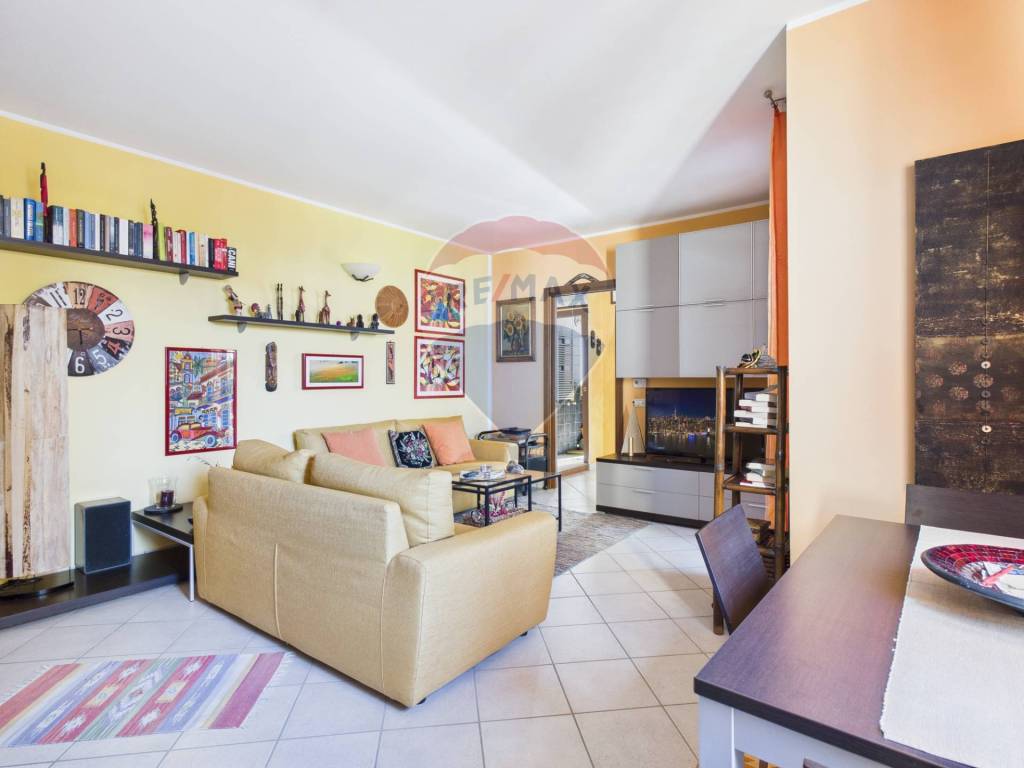 appartamento in vendita a Vigevano