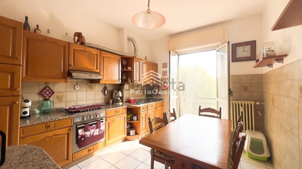 appartamento in vendita a Vigevano