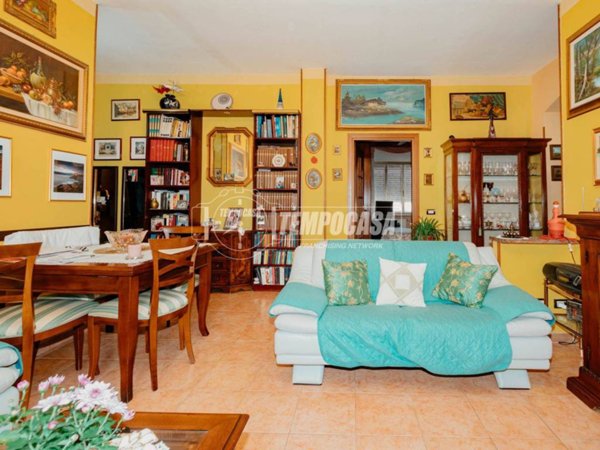 appartamento in vendita a Vigevano