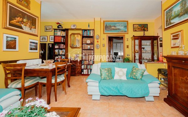 appartamento in vendita a Vigevano