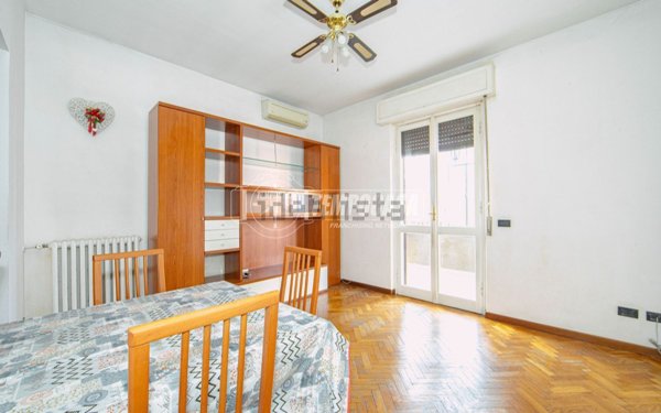 appartamento in vendita a Vigevano