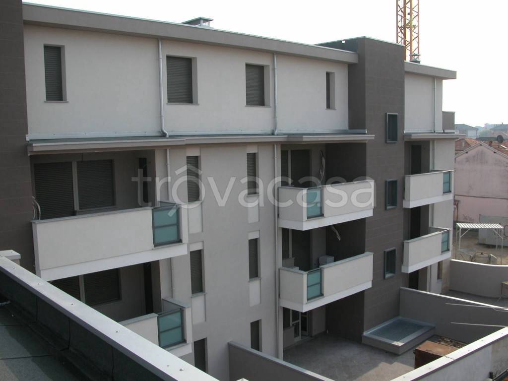 appartamento in vendita a Vigevano