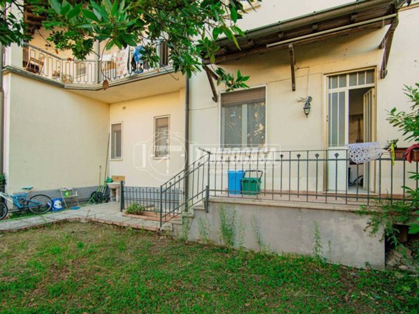 appartamento in vendita a Vigevano