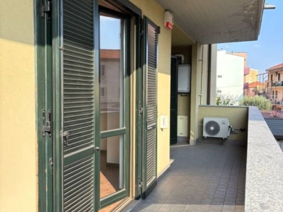 appartamento in vendita a Vigevano