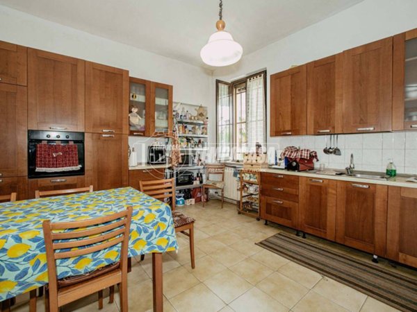 appartamento in vendita a Vigevano